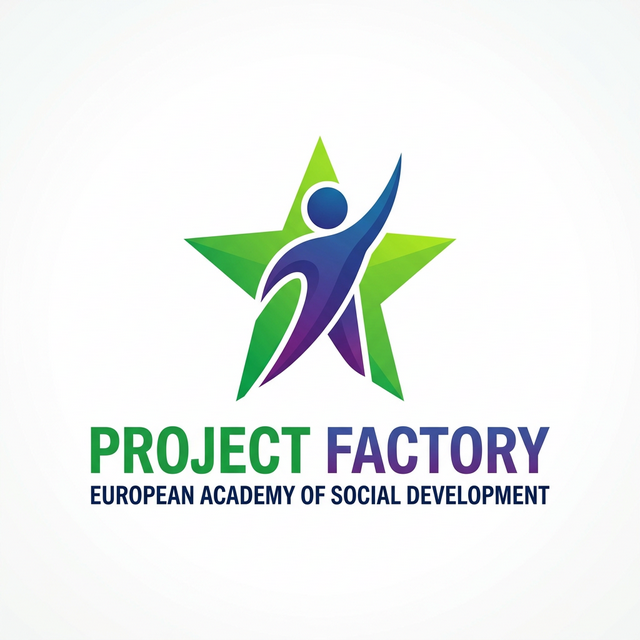 Project Factory Logo